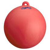 Polyform WS-1 RED WS Series Water Ski Buoy - 8" x 8.5", Red